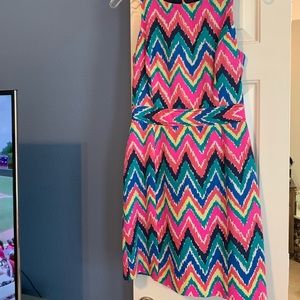 Lilly dress!